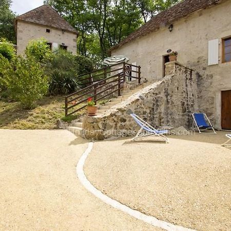 Le Moulin Du Cluzeau Villa Thollet Exterior photo