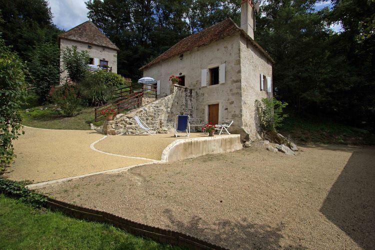 Le Moulin Du Cluzeau Villa Thollet Exterior photo